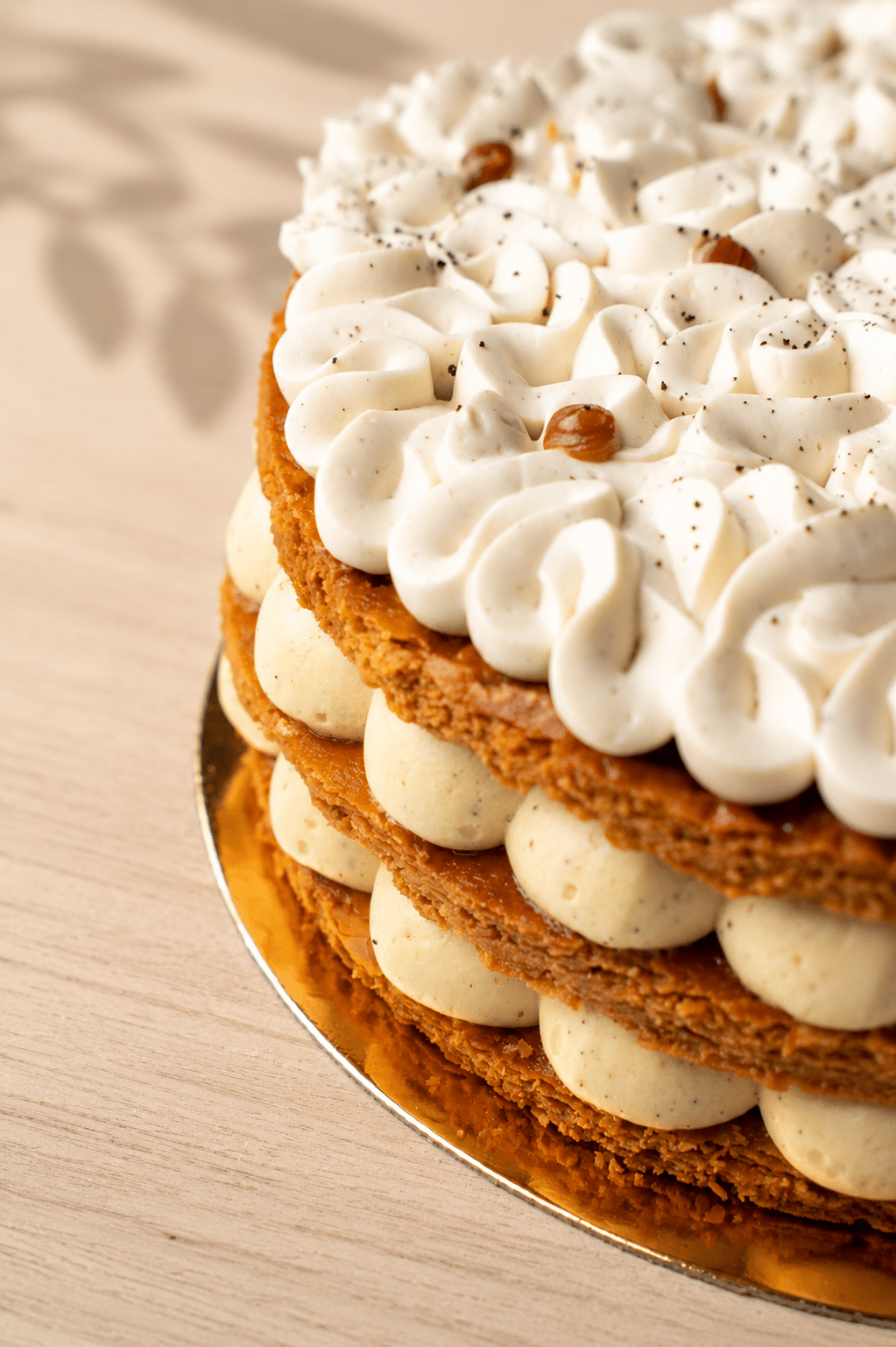 Mille Feuille – Image 2