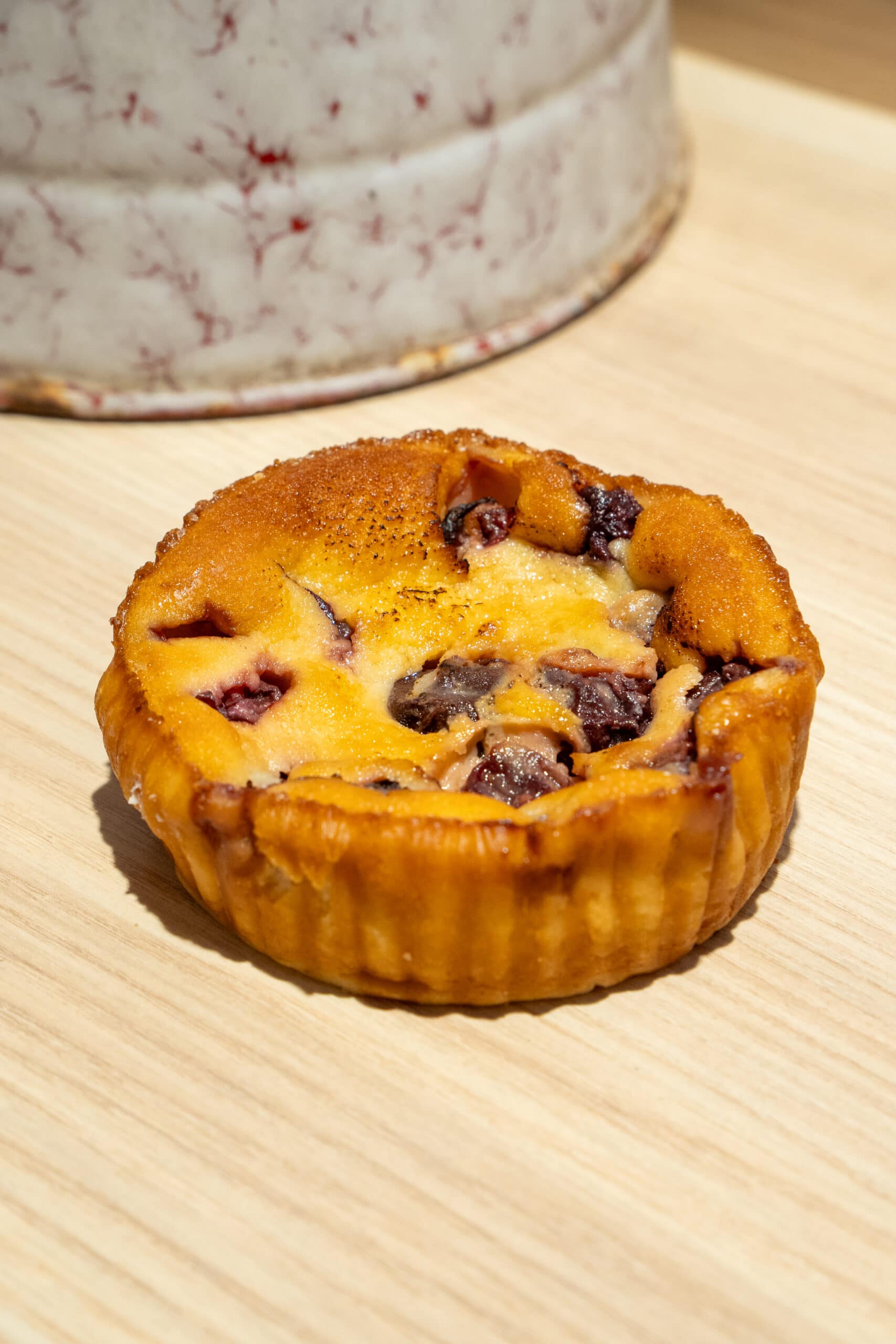 Clafoutis
