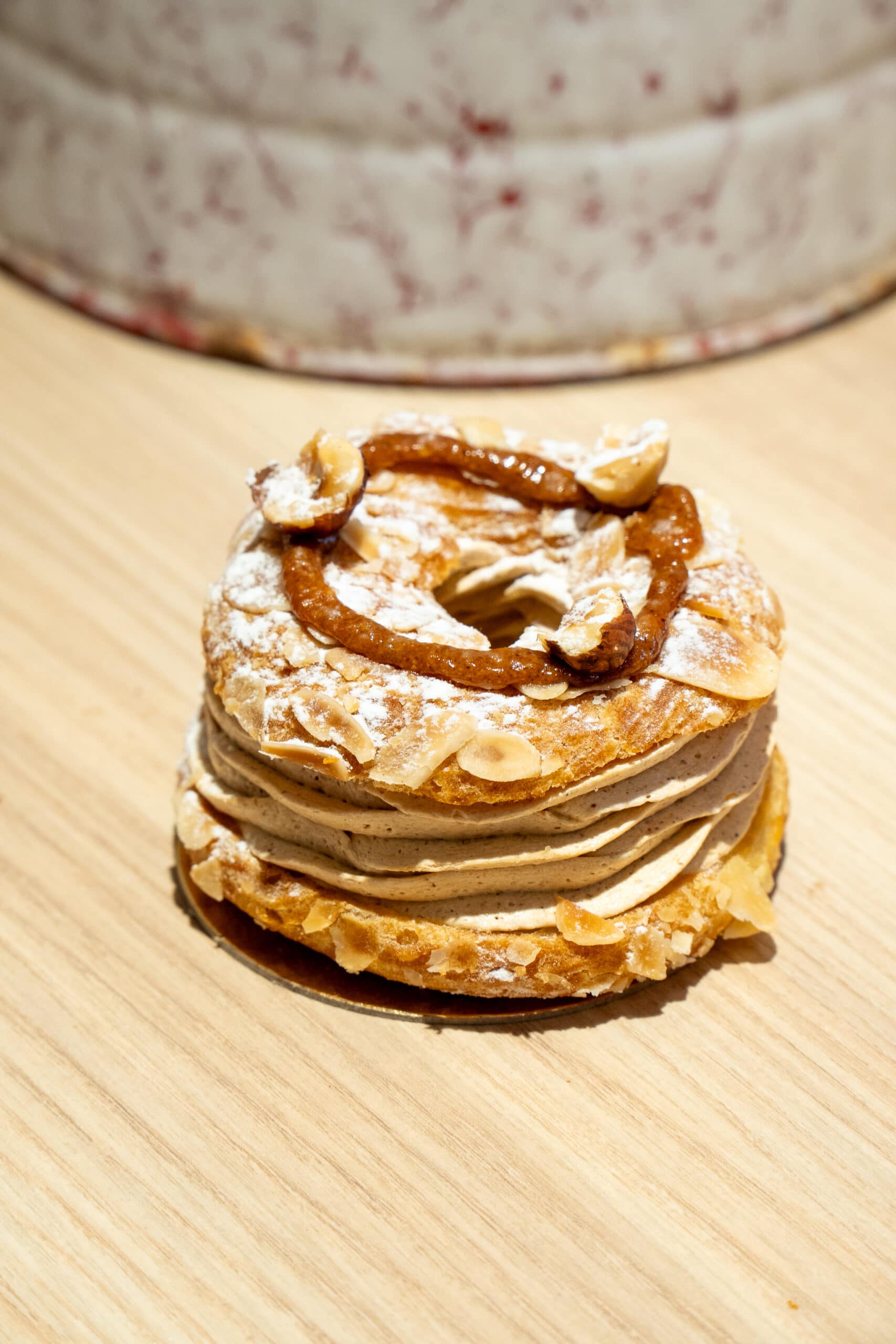 Paris-Brest