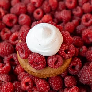 Épicerie sucrée