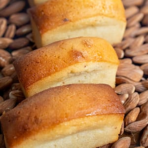 Financier Nature
