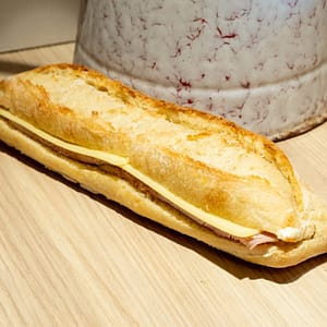 Sandwich Le Montagnard