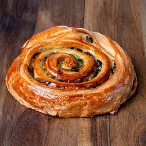 Viennoiserie