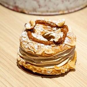 Paris-Brest