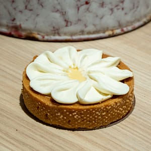 Tarte citron