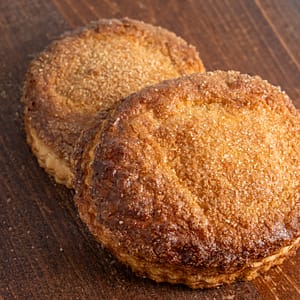 Chausson aux pommes