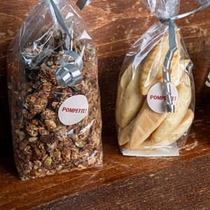 Granola