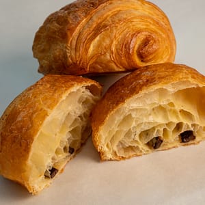 Pain au chocolat