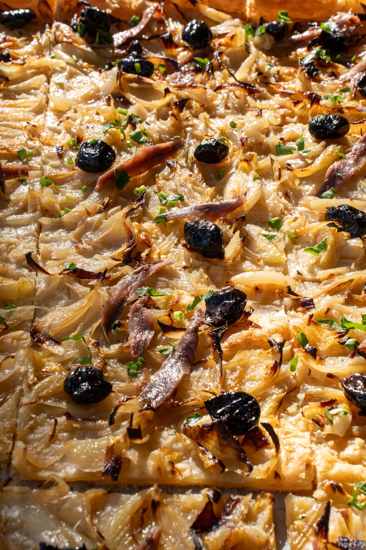 pissaladiere