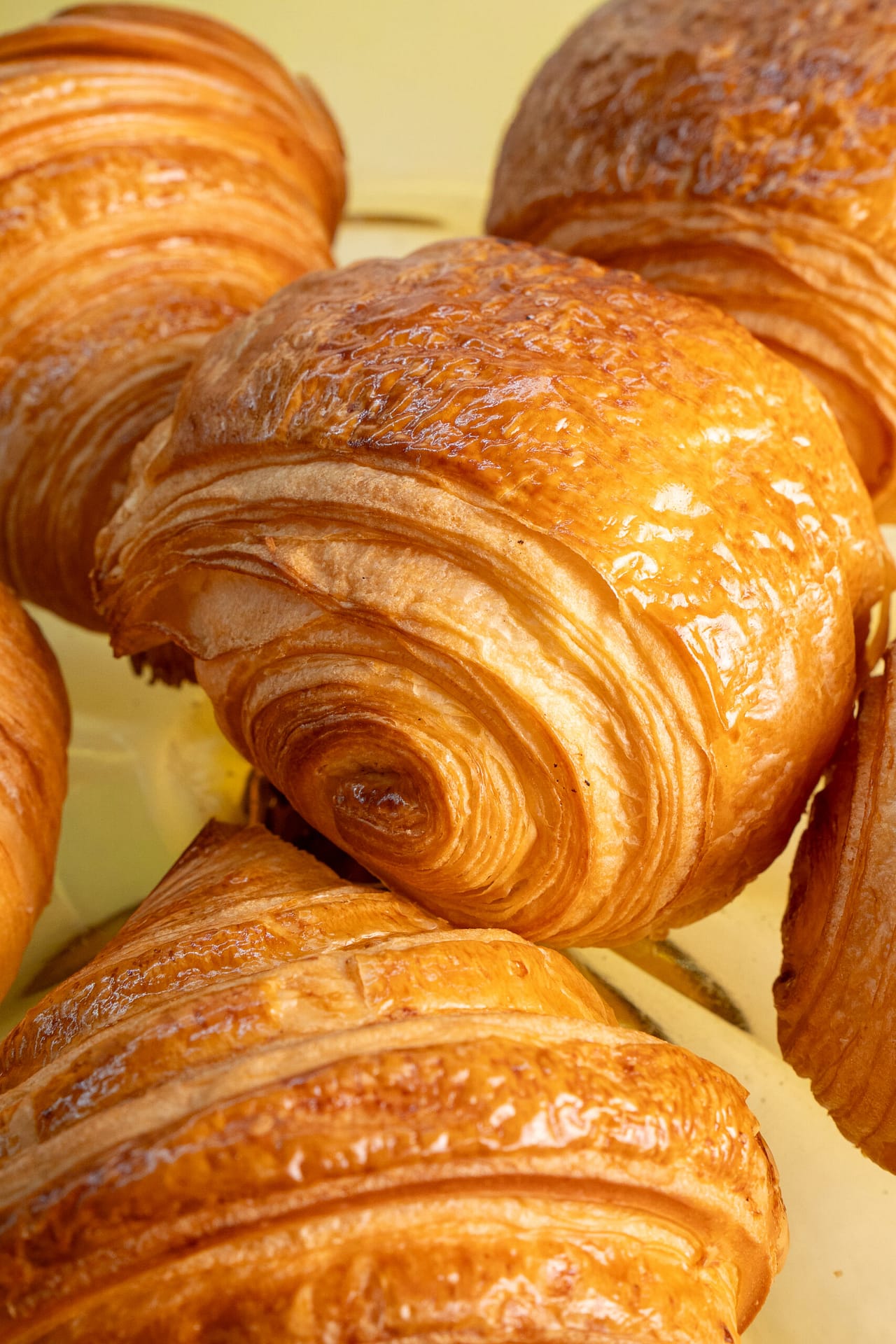 pain au choc